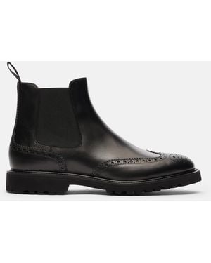 SCAROSSO Keith - Black