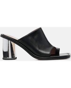 SCAROSSO Gwen - Black