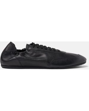SCAROSSO Sneakers - Nero