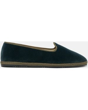 SCAROSSO William Iv Dark Grove - Bleu