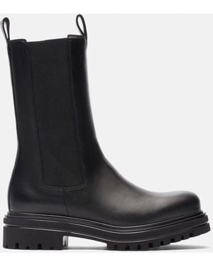 SCAROSSO Naomi - Black