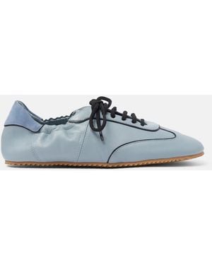 SCAROSSO Riley - Blue