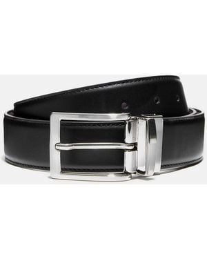 SCAROSSO Belts - Black
