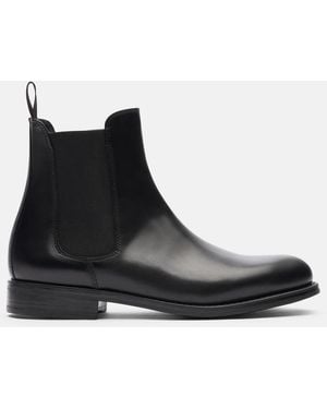 SCAROSSO Elena Ebano - Black