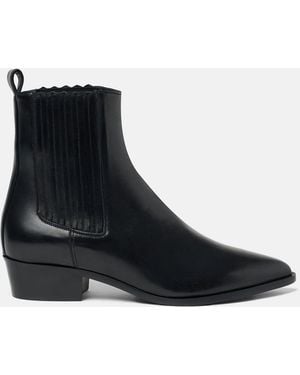 SCAROSSO Olivia - Black