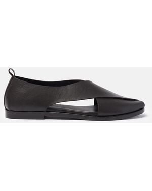 SCAROSSO Eros Dark - Black
