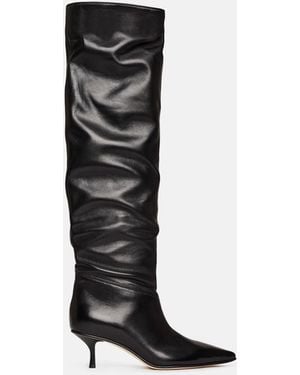 SCAROSSO Barbara - Black
