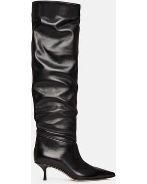 SCAROSSO Barbara - Black
