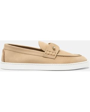 SCAROSSO Coline Biscuit - Natural