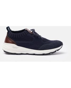 SCAROSSO Robbie Junge Blau