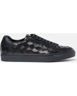 SCAROSSO Ugo Woven - Black