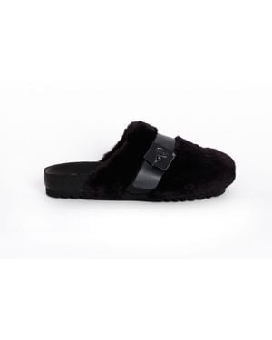 Scholl Alberta - Nero
