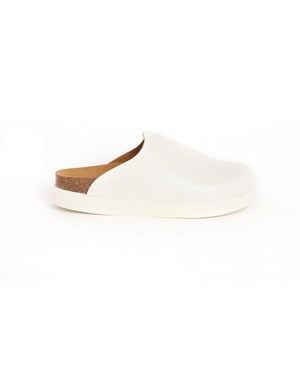 Scholl Ivy - Bianco