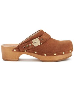 Scholl Pescura Robin - Marrone