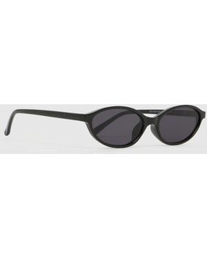 Aire Earthshine Sunglasses - Black