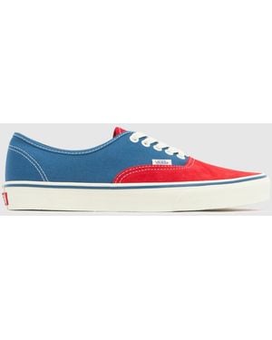 Vans Authentic Trainers - Blue