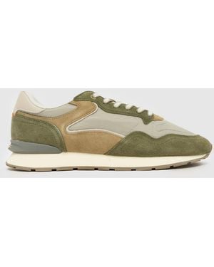 HOFF City Trainers - Green