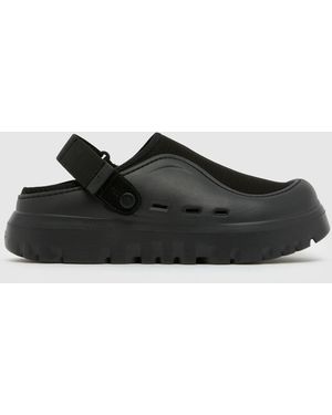 UGG Peakmod Sandals - Black