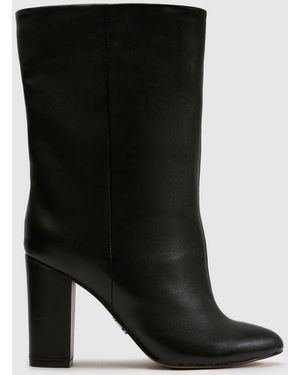 Steve Madden Valkyr Boots - Black