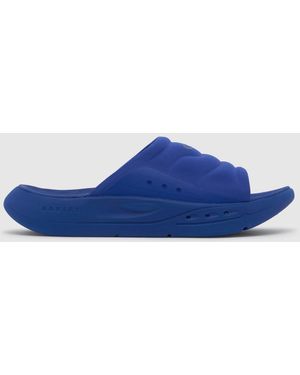 Oakley Studio Slide Sandals - Blue