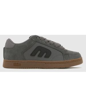 Etnies Kingpin 2K Trainers - Grey