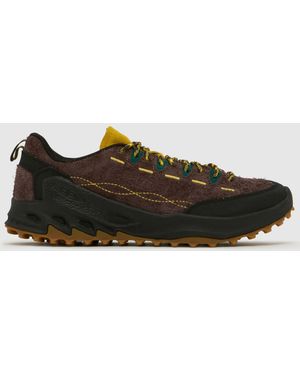 Keen Jasper Zionic Trainers - Green