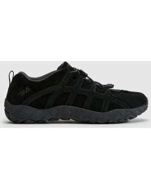 Teva Neogamma Trainers - Black