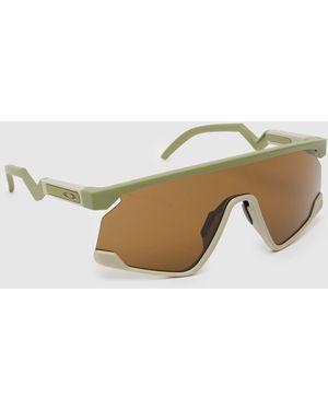 Oakley Bxtr Sunglasses - Natural