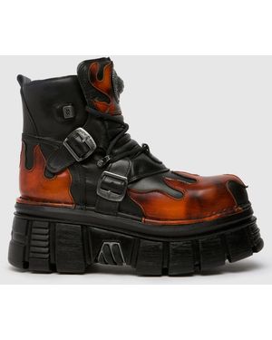 New Rock Shoes for Men Online Sale up to 30 off Lyst UK