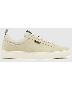 HUGO Morrie Trainers - Natural