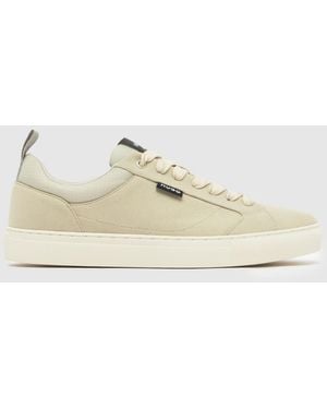 HUGO Morrie Trainers - Natural