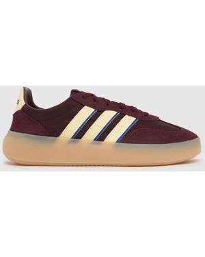 adidas Barreda Dde Trainers - Brown