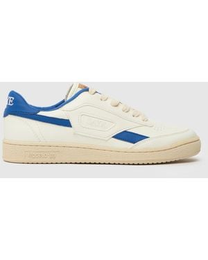 SAYE Modelo 89 Trainers - Blue