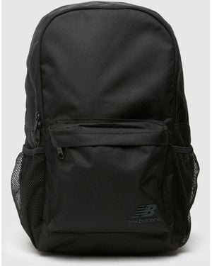 New Balance Pelham Backpack - Black