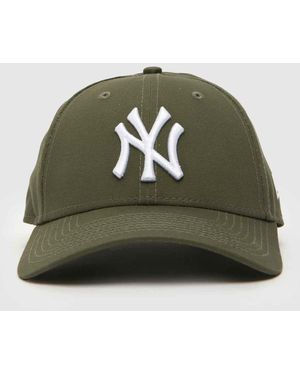 KTZ League Essential 9Forty Cap - Green