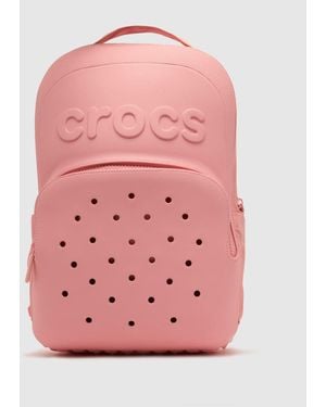 Crocs™ Backpack - Pink