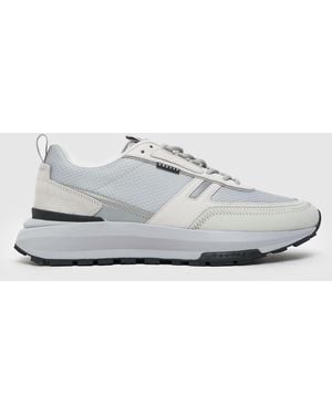 Cruyff Ambruzzia Trainers In - White