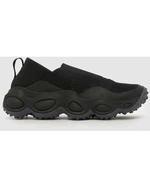 Oakley Eon Shift Trainers - Black
