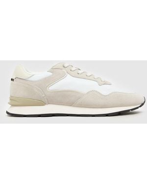 HOFF City Trainers - White