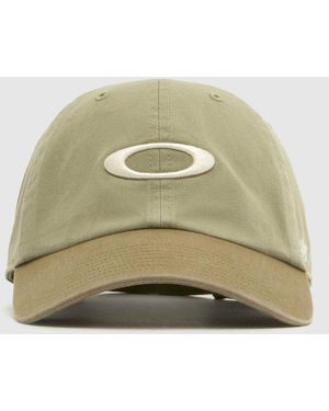 Oakley Remix Dad Hat - Green
