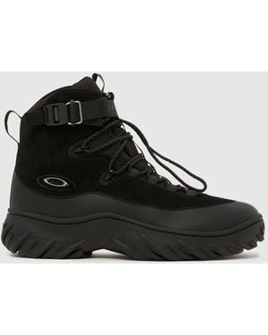 Oakley Meridian Hi Boots - Black