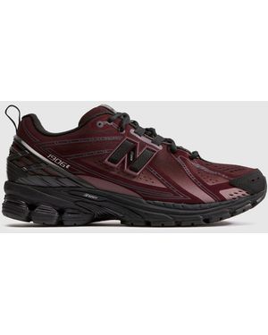 New Balance 1906 Trainers - Brown