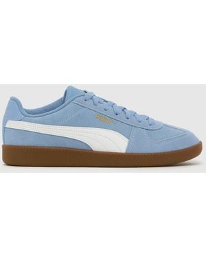 PUMA Club Ii Era Trainers - Blue