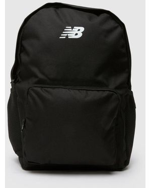 New Balance Kids Backpack - Black