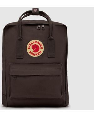 Fjallraven Kanken - Black