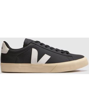 Veja Campo Trainers - Blue
