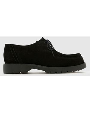 Kleman Padror Vv Shoes - Black