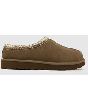 UGG Tasman Ii Slippers - Brown