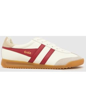 Gola Torpedo Trainers - Pink
