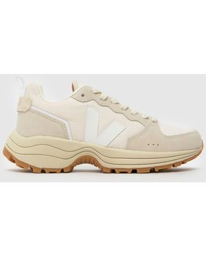 Veja Venturi Ii Trainers - Natural